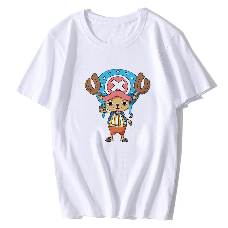 korean-ฤดูร้อนเสื้อยืดผู้ชายวันพีซโซโลซามูไร-wano-kuni-arc-การ์ตูนเสื้อยืดแขนสั้นลําลองฮิปฮอป-s-lv-เสื้อยืดคอกลม