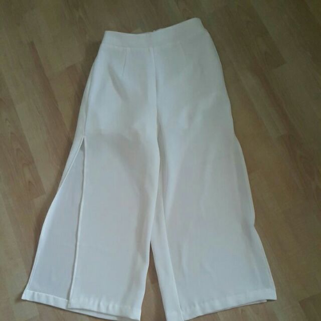 white-side-slit-pant-by-assa-boutique-new