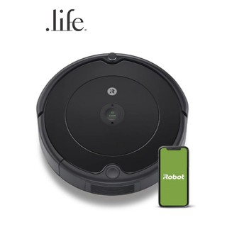 IRobot หุ่นยนต์ดูดฝุ่น Roomba 692 by Dotlife