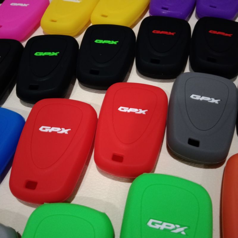 ซิลิโคนรีโมท-gpx-drone-ซองรีโมท-เคสรีโมท