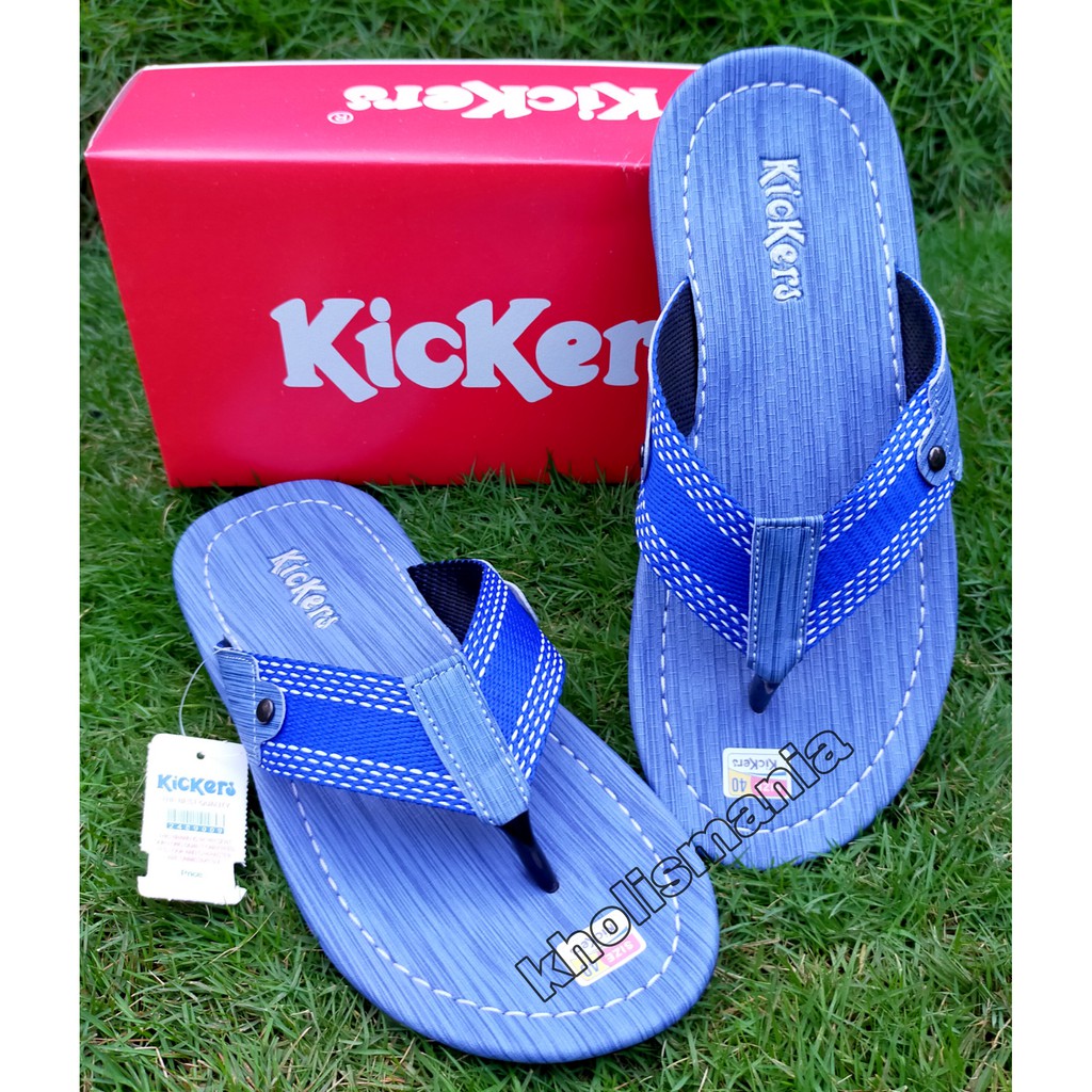 Sandal kickers shopee deals