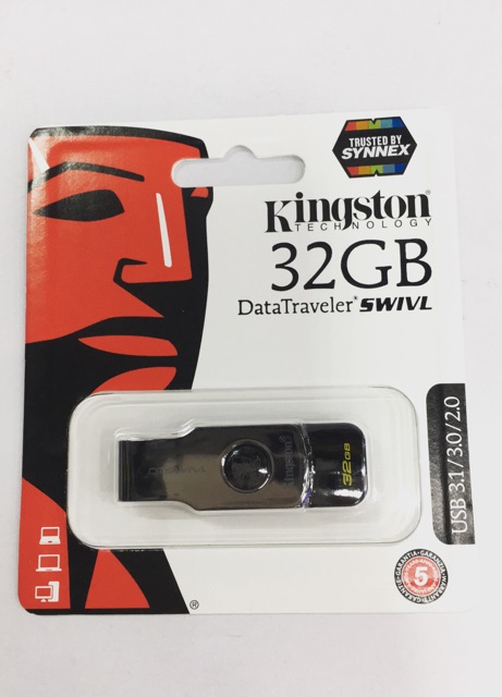 usb-flash-drive32gb-kingston-ของแท้-ประกันศูนย์