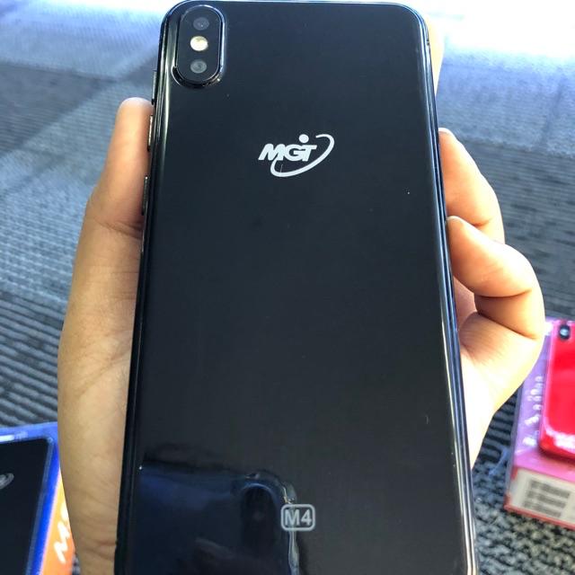 สินค้าลดล้างสต๊อก MGT M4 | Shopee Thailand