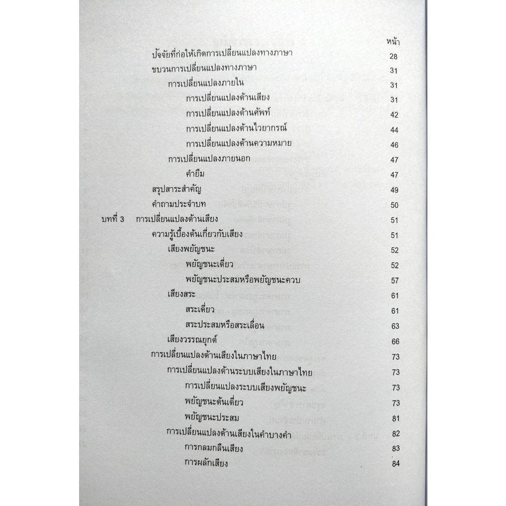 หนังสือเรียน-ม-ราม-tha4101-li433-63090-วิวัฒนาการของภาษาไทย-มีรูปสารบัญ-ตำราราม-ม-ราม-หนังสือ-หนังสือรามคำแหง