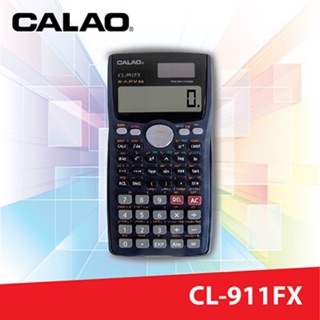 สินค้า CALAO เครื่องคิดเลข 12 หลัก รุ่น CL-991FX