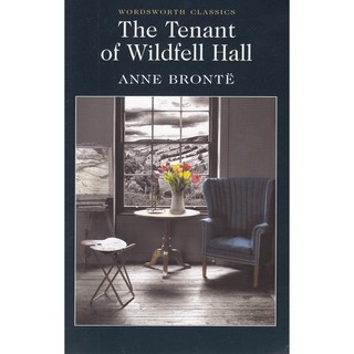 DKTODAY หนังสือ WORDSWORTH READERS:TENANT OF WILDFELL HALL