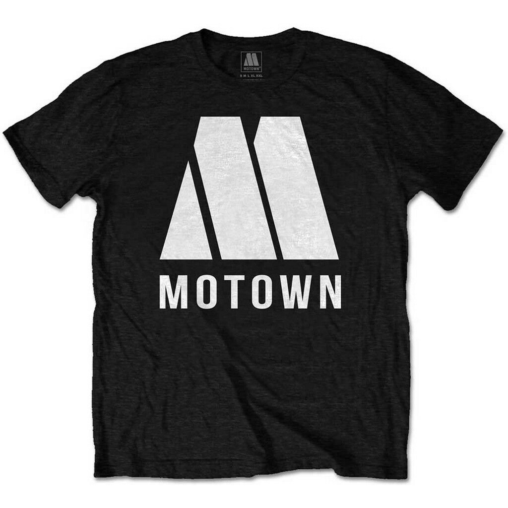 s-5xl-เสื้อยืด-พิมพ์ลายโลโก้-motown-m-เหมาะกับฤดูร้อน-สไตล์เรโทร-สําหรับผู้ชาย