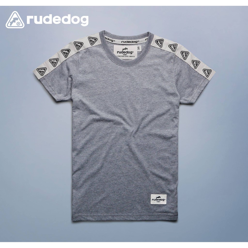 rudedog-เสื้อยืด-รุ่น-stamp