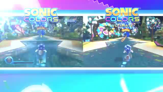 PlayStation 4™ เกม PS4 Sonic Colors Ultimate (By ClaSsIC GaME) | Shopee ...