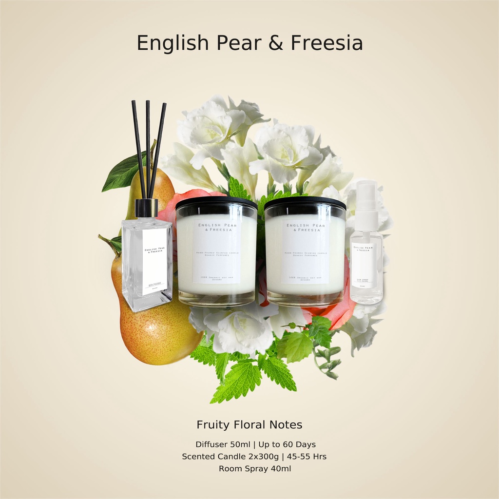 ผลิตภัณฑ์เครื่องหอม-กลิ่น-jo-l-english-pear-amp-freesia-4x-มากับ-set-สุดคุ้ม