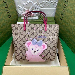 Gucci tote Grade vip Size 20cm อปก. fullboxset