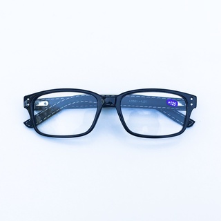 ภาพหน้าปกสินค้าแว่นสายตายาว แว่นตาคุณภาพ ทรงเหลี่ยม ค่าสายตา +0.50 ถึง +3.00 ที่เกี่ยวข้อง
