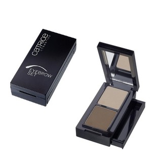 Catrice Eye Brow Set 010 (เซ็ตเขียวคิ้ว)