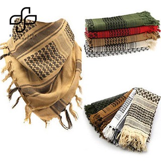 สินค้า ผ้าพันคอสไตล์อาหรับ keffiyeh