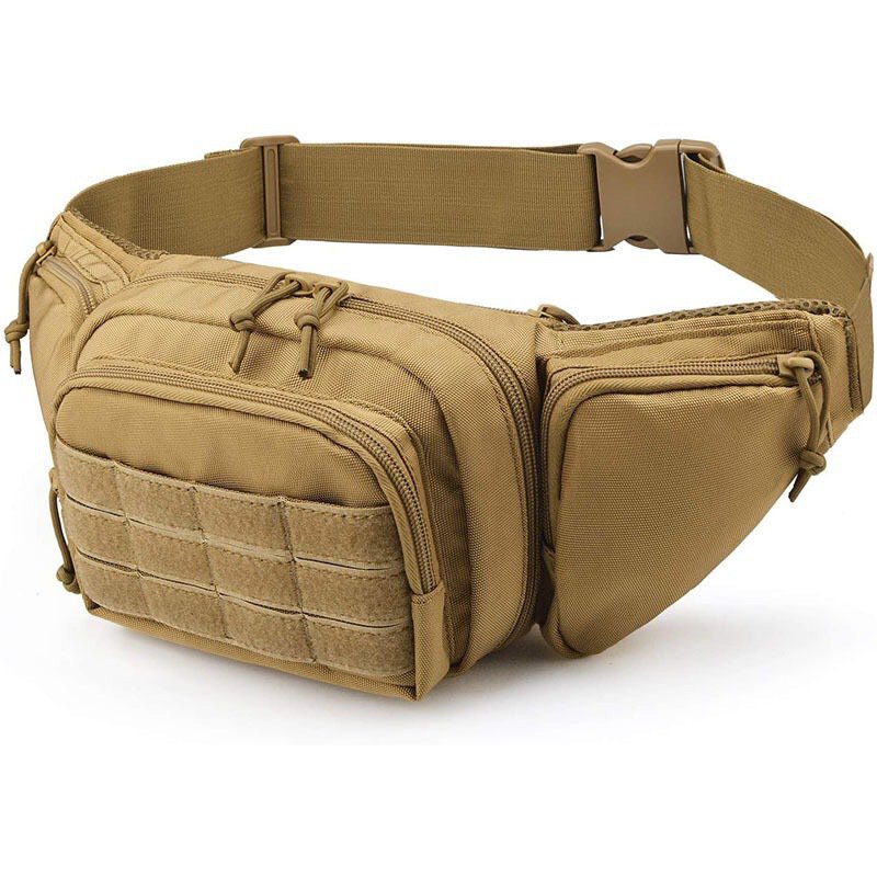 3-colors-tactical-waist-bag-concealed-carry-pouch-military-fanny-pack-sling-shoulder-bag-with-buckle-for-outdoor-hunting