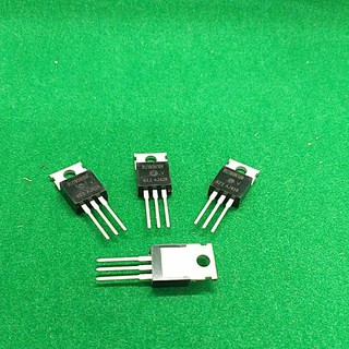 RU190N10R เป็นมอสเฟส N-chanal TO 220 ทนกระแส 190A 100V
