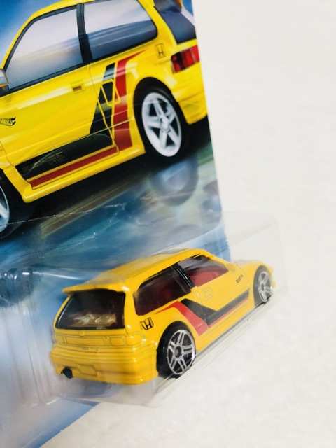 hotwheels-honda-civic-ef-limited-รุ่นฉลองครบรอบ-70ปี