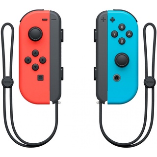 ภาพขนาดย่อของภาพหน้าปกสินค้าJoy Con for Nintendo Switch จากร้าน birdgames บน Shopee