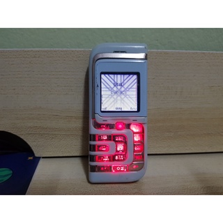 Nokia 7260 (สะสม) ใช้งานได้