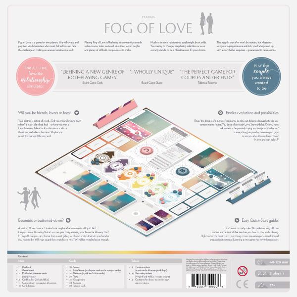 fog-of-love-board-game-แถมซองใส่การ์ด-di-176-zo-134