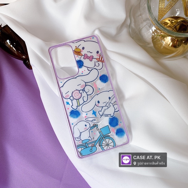 ร้านไทย-เคสการ์ตูน-ชิโน๊ะโมโล๊ะ-ขอบสี-น่ารัก-สั่งทำ1วัน-case-samsung-iphone-handemade