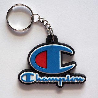 พวงกุญแจยาง Champion แชมป์ แชมเปี้ยน