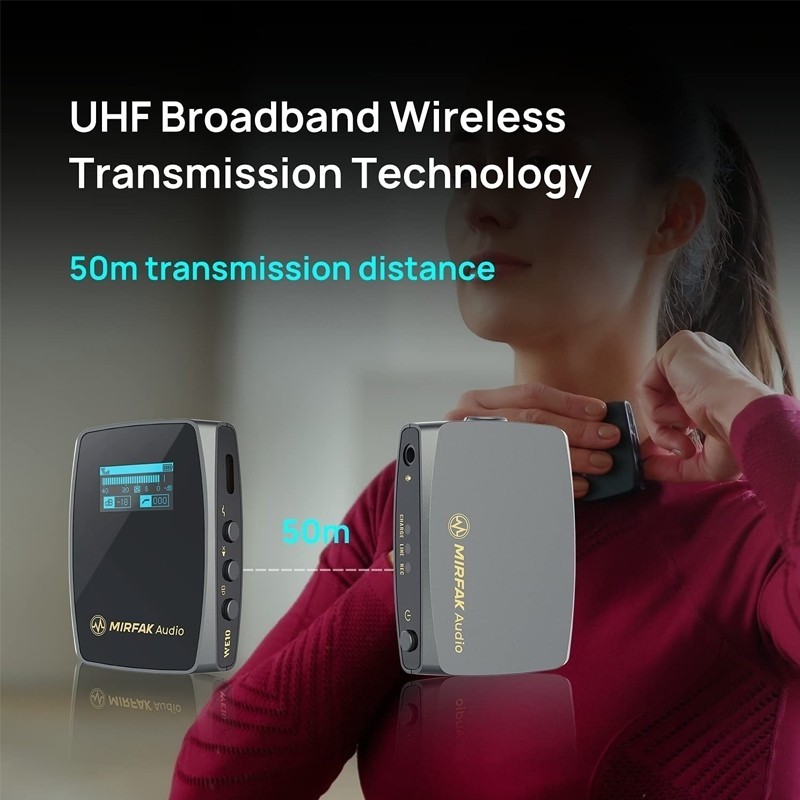 ไมค์-moza-mirfak-dual-transmitter-wireless-microphone-system-we10-pro-ไมโครโฟน-รับประกัน-1-ปี