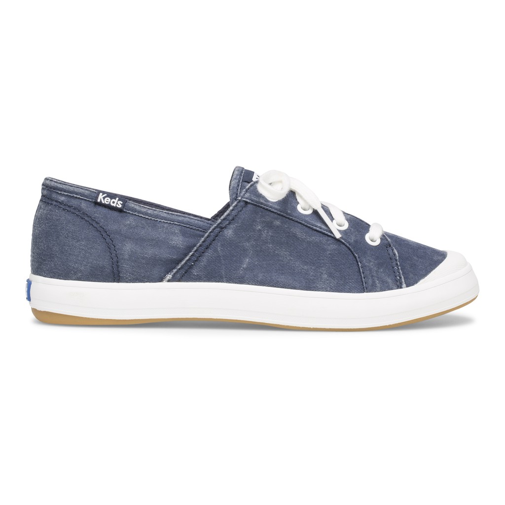 keds-รุ่น-sandy-washed-twill-navy-รองเท้าผ้าใบ-ผู้หญิง-สี-navy-wf60318