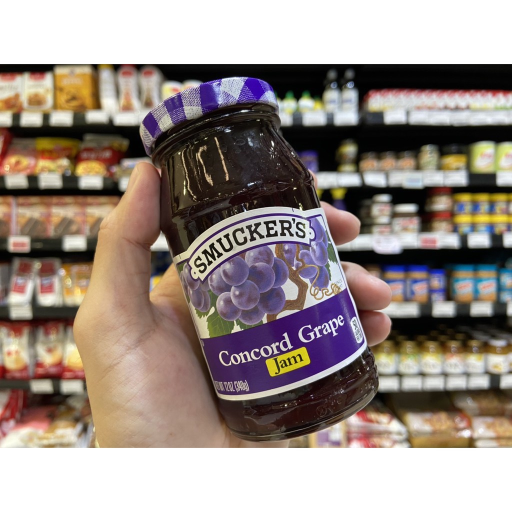 สมัคเกอร์ส-แยม-องุ่น-340กรัม-smucker-s-concord-grape-preserves-3829