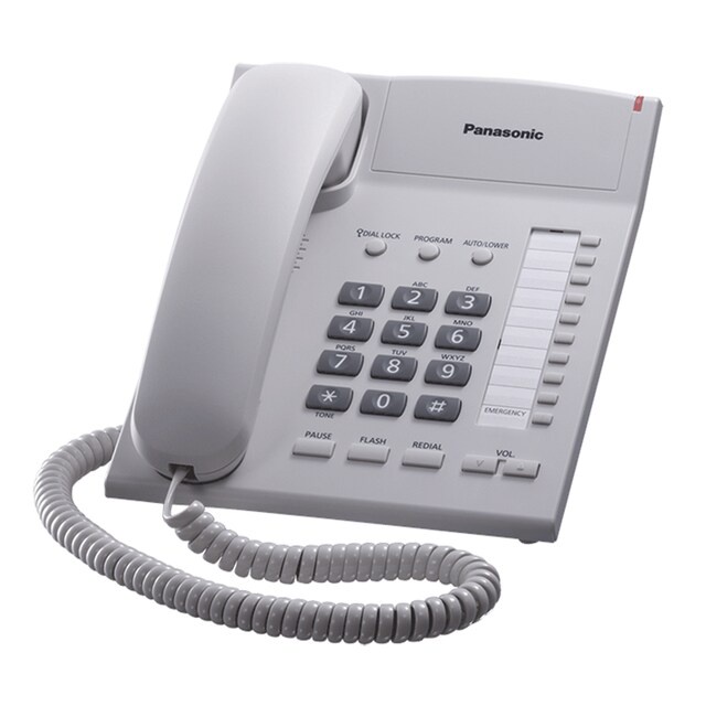 pansonic-telephone-โทรศัพท์พานาโซนิค-kx-ts820mx