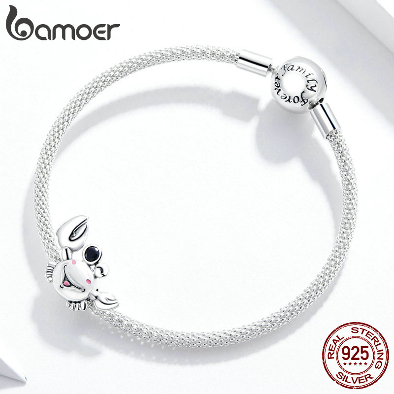 bamoer-925-sterling-silver-little-crab-charm-for-original-bracelet-or-bangle-silver-925-diy-jewelry-make-accessories-scc1655