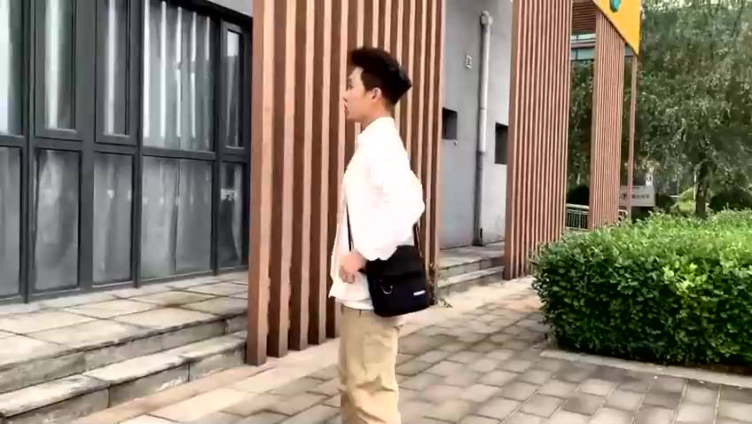 กระเป๋าสะพายข้างผู้ชาย-9005-yxin-fashion-ผ้าไนลอน