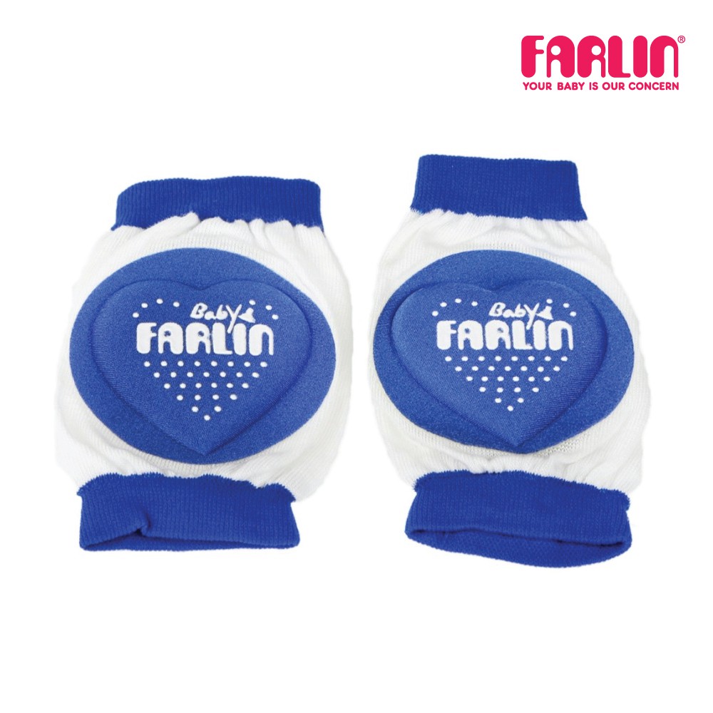 farlin-สนับเข่าเด็ก-knee-pads-รุ่น-fl-use305