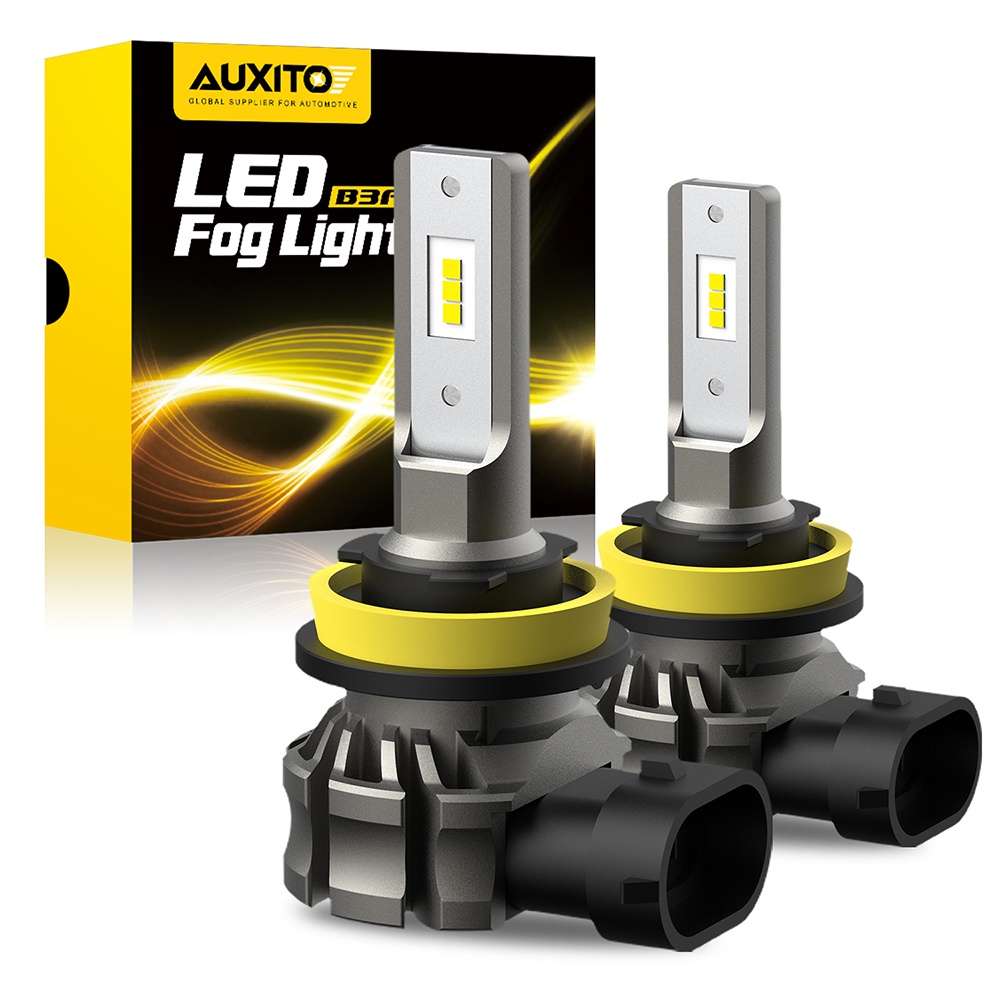 auxito-หลอดไฟตัดหมอก-h11-h8-h10-2000lm-24w-led-drl-6500k-สีขาว-2-ชิ้นสําหรับรถยนต์