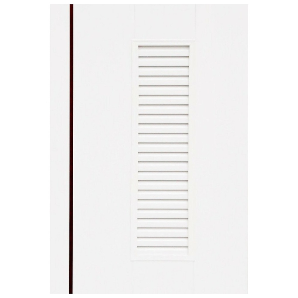wellingtan-ชุดประตูยูพีวีซีพร้อมวงกบ-idea-7-70x200ซม-white