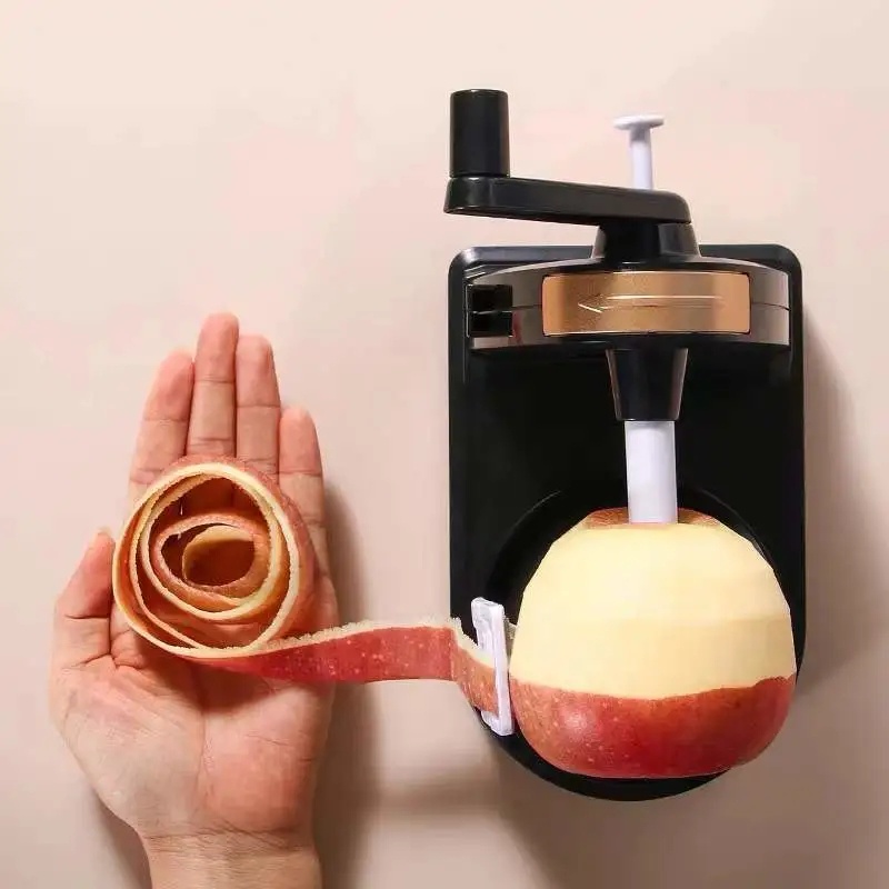 เครื่องปอกผลไม้-เครื่องปอกแอปเปิ้ล-ปอกมือ-cranked-apple-slicer-แอปเปิ้ล-ผลไม้-ที่หั่นแอปเปิ้ล-พิมพ์หั่นแอปเปิ้ล