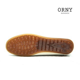 ภาพขนาดย่อของภาพหน้าปกสินค้าครบไซส์ 1240 ORNY(ออร์นี่) Penny Loafers รองเท้าโลฟเฟอร์ รองเท้าส้นแบน จากร้าน dressacute บน Shopee ภาพที่ 3