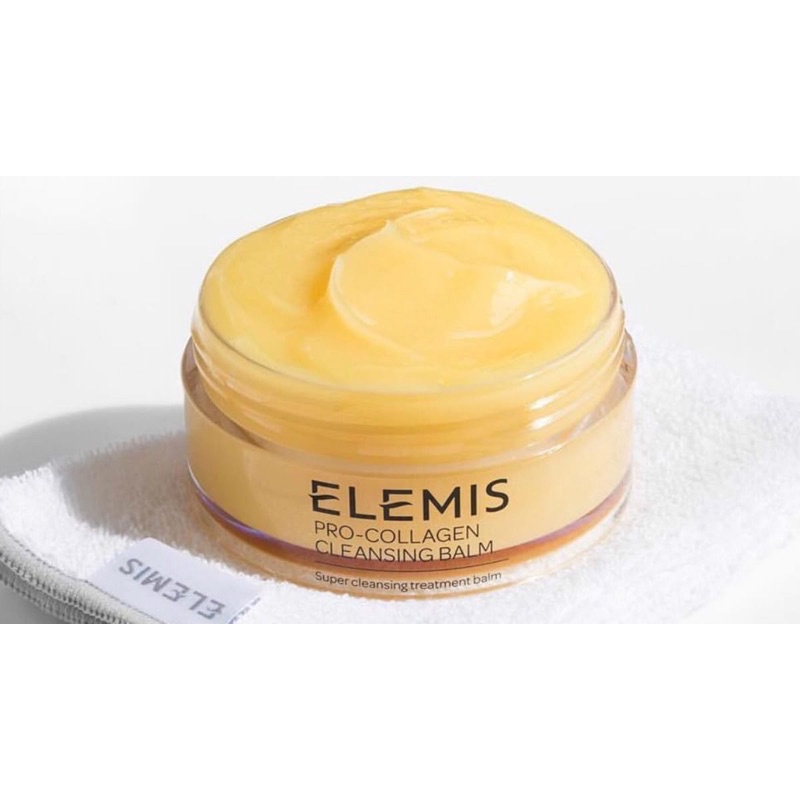 elemis-pro-collagen-cleansing-balm-ขนาด-50-g-amp-100-g-ของแท้ฉลากไทย