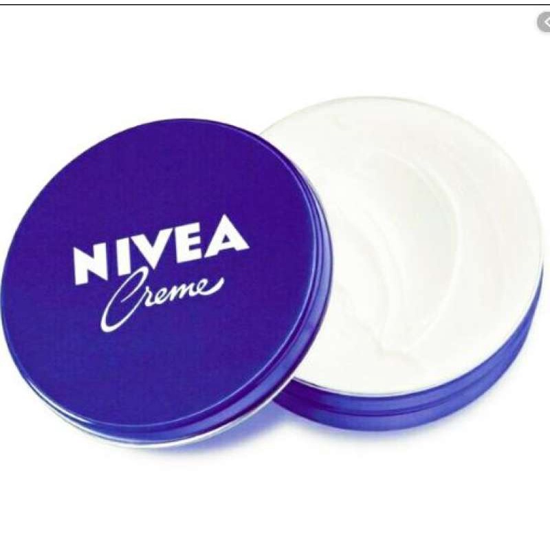 นีเวียครีม-30-มล-nivea-milky-cream-30-ml-แบบตลับ-ขายส่งถูกสุด