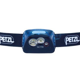 ไฟฉายคาดศีรษะ Petzl รุ่น Actik 350lm