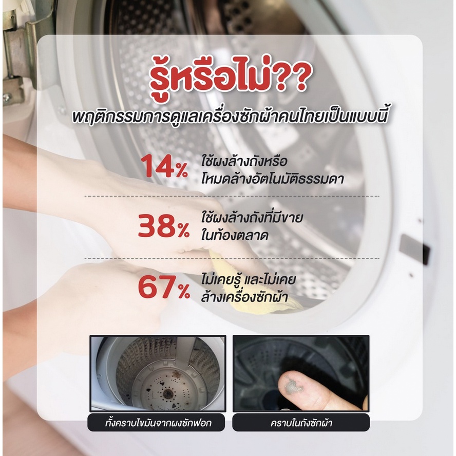 sukkiri-น้ำยาล้างถัง-ฆ่าเชื้อโรค-99-9-washing-tub-cleaner-นำเข้าจากญี่ปุ่น-ทำความสะอาดเครื่องซักผ้า-ฝาหน้า-ฝาบน