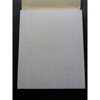 กระดาษทรายยูริเทน กระดาษทรายขัดแห้ง เบอร์ 100 Made in Korea