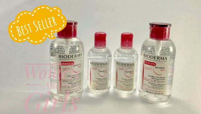 bioderma-พร้อมส่งทุกสี-ทุกขนาด