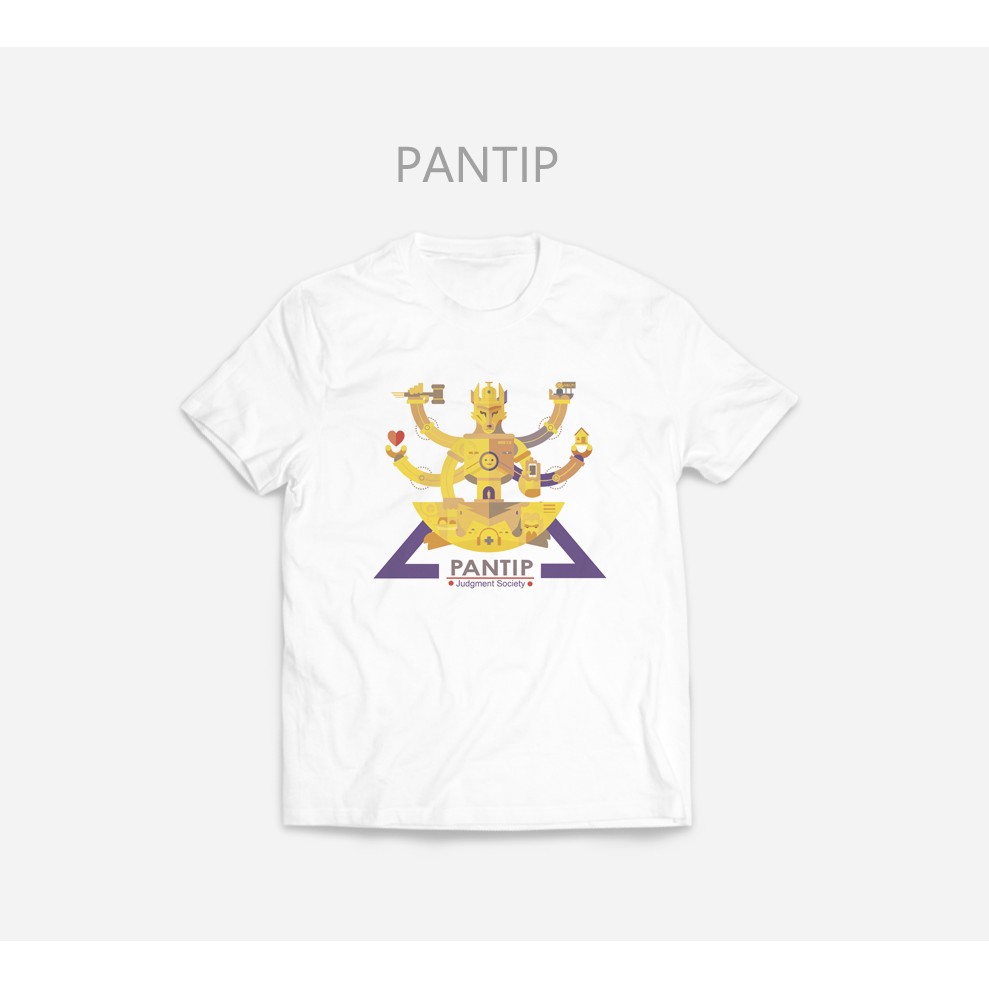 pantip-god-of-social