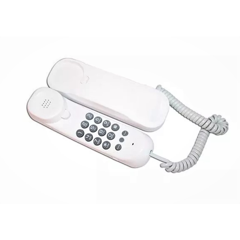 ภาพสินค้าโทรศัพท์บ้าน Uniden AS-7101 สีขาว/ดำ จากร้าน sarote1967 บน Shopee ภาพที่ 2