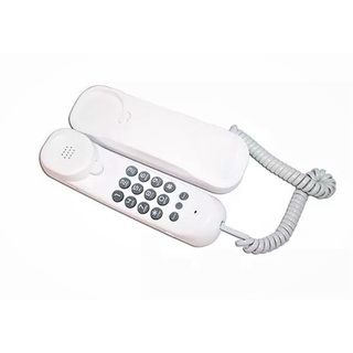 ภาพขนาดย่อของภาพหน้าปกสินค้าโทรศัพท์บ้าน Uniden AS-7101 สีขาว/ดำ จากร้าน sarote1967 บน Shopee ภาพที่ 2
