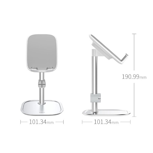 cherry-baseus-metal-mobile-phone-stand-holder-ขาตั้งมือถือแบบตั้งโต๊ะ