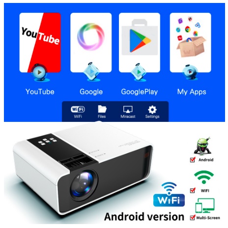 รับประกัน-5-ปี-6000-lumens-g86-projector-full-hd-1080p-android-mini-projector-wifi-lcd-led-a80-protable-projector