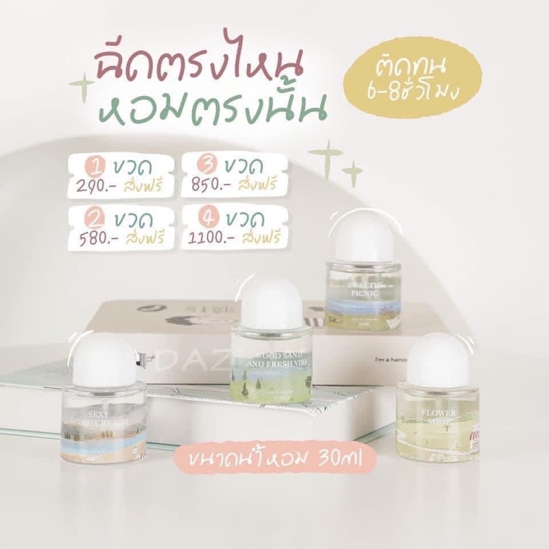 น้ำหอม-janua-ตัวดัง-พร้อมส่ง