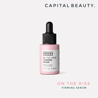 Versed On the Rise Firming Serum 30ml